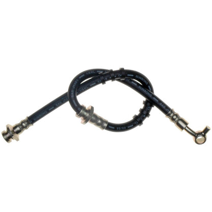 Raybestos Brakes Brake Hydraulic Hose BH381660
