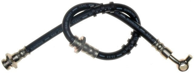Raybestos Brakes Brake Hydraulic Hose BH381660