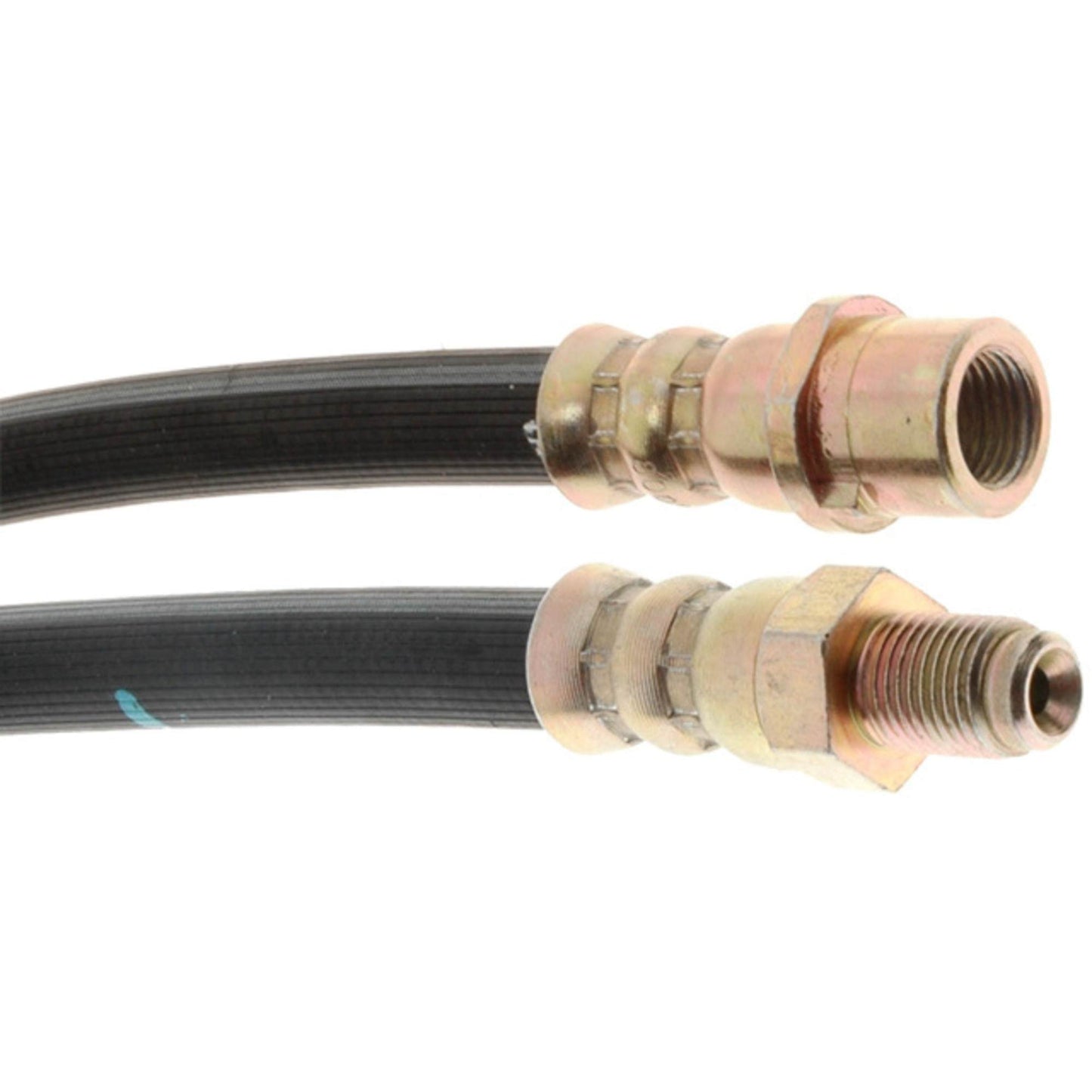 Raybestos Brakes Brake Hydraulic Hose BH381661