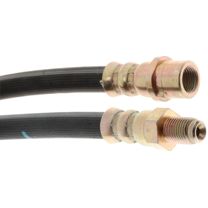 Raybestos Brakes Brake Hydraulic Hose BH381661