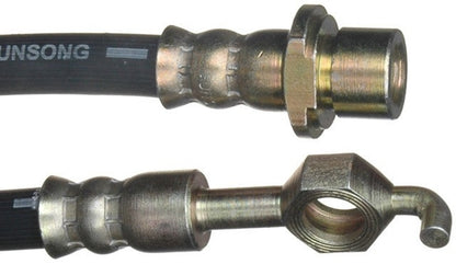 Raybestos Brakes Brake Hydraulic Hose BH381663