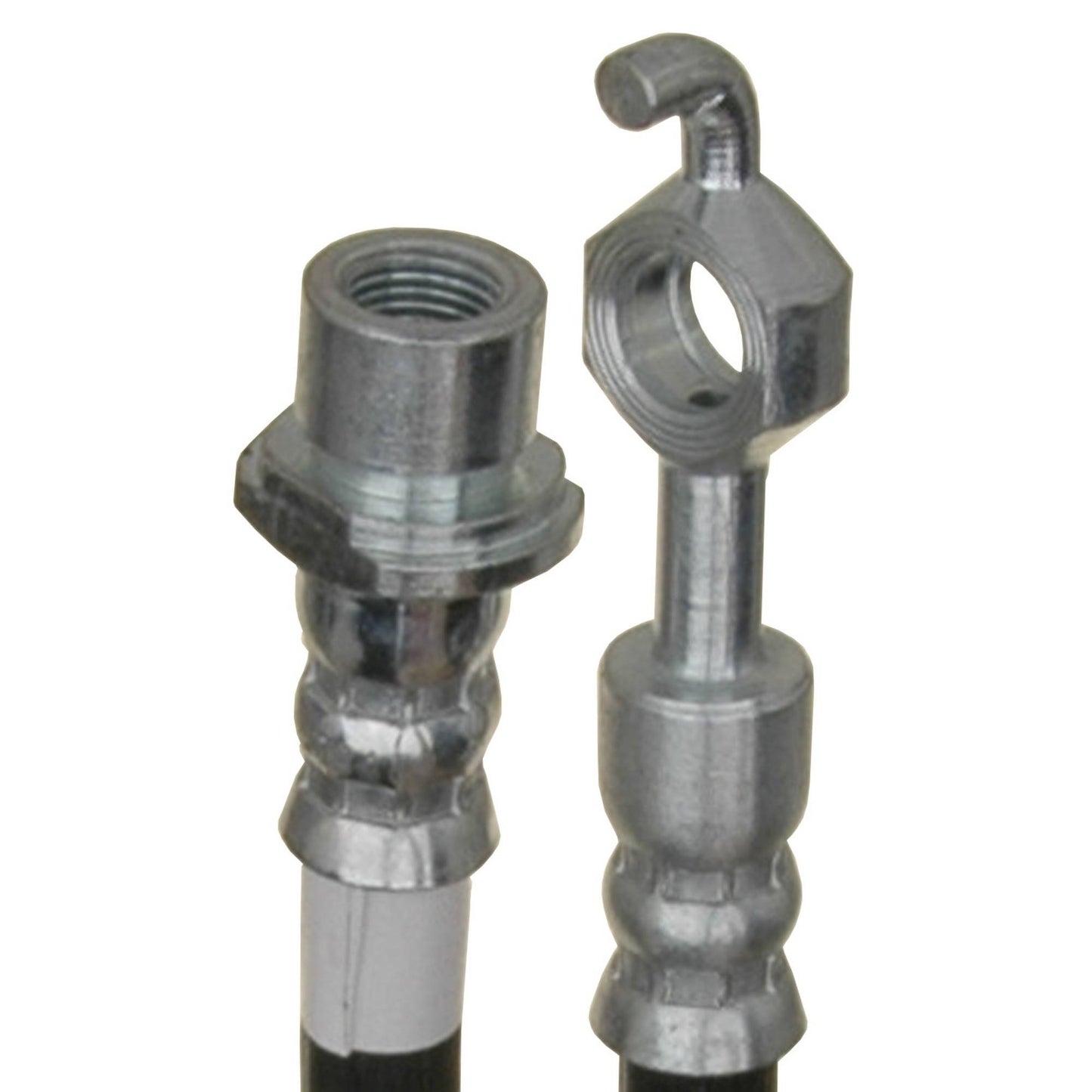 Raybestos Brakes Brake Hydraulic Hose BH381664