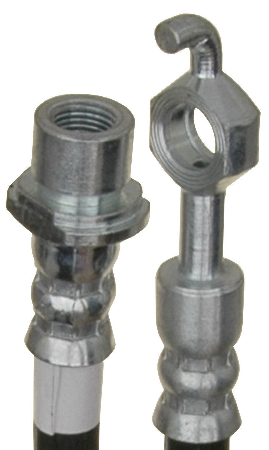 Raybestos Brakes Brake Hydraulic Hose BH381664