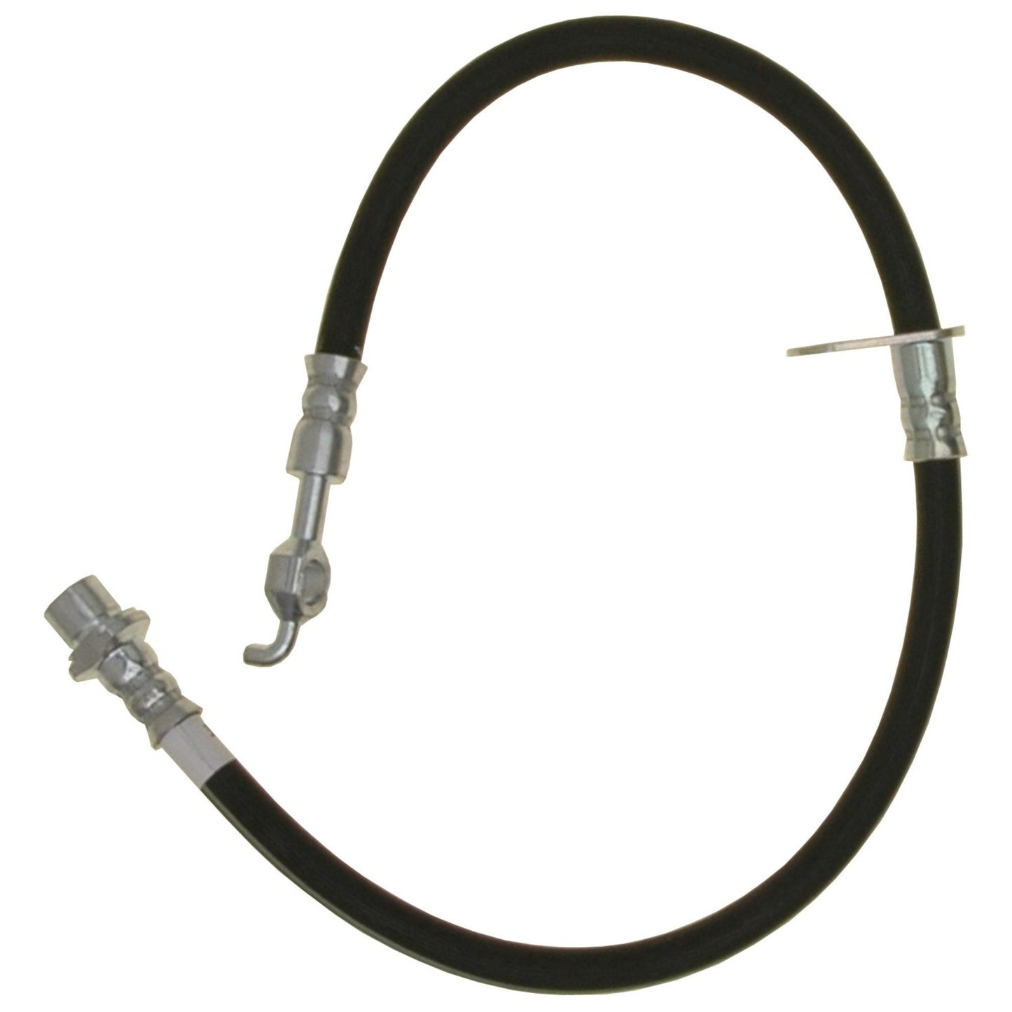 Raybestos Brakes Brake Hydraulic Hose BH381664
