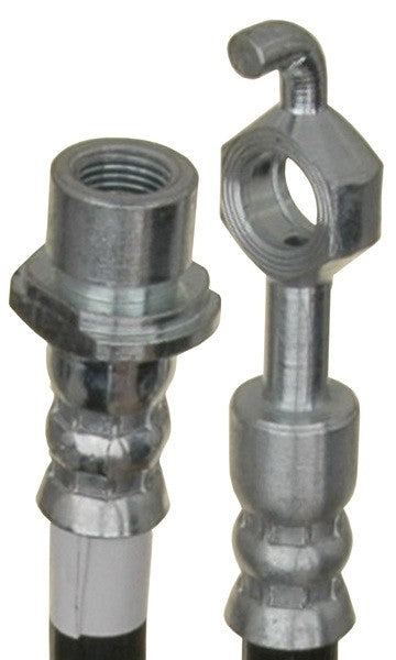Raybestos Brakes Brake Hydraulic Hose BH381664