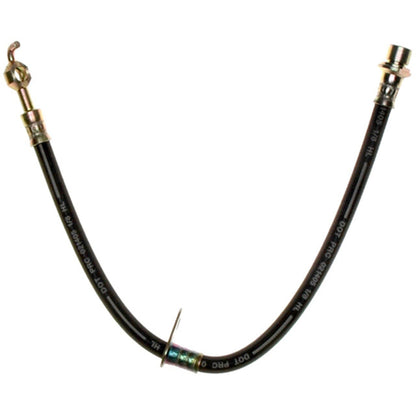 Raybestos Brakes Brake Hydraulic Hose BH381666