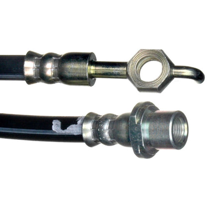 Raybestos Brakes Brake Hydraulic Hose BH381669