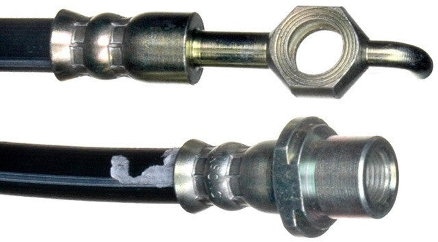 Raybestos Brakes Brake Hydraulic Hose BH381669