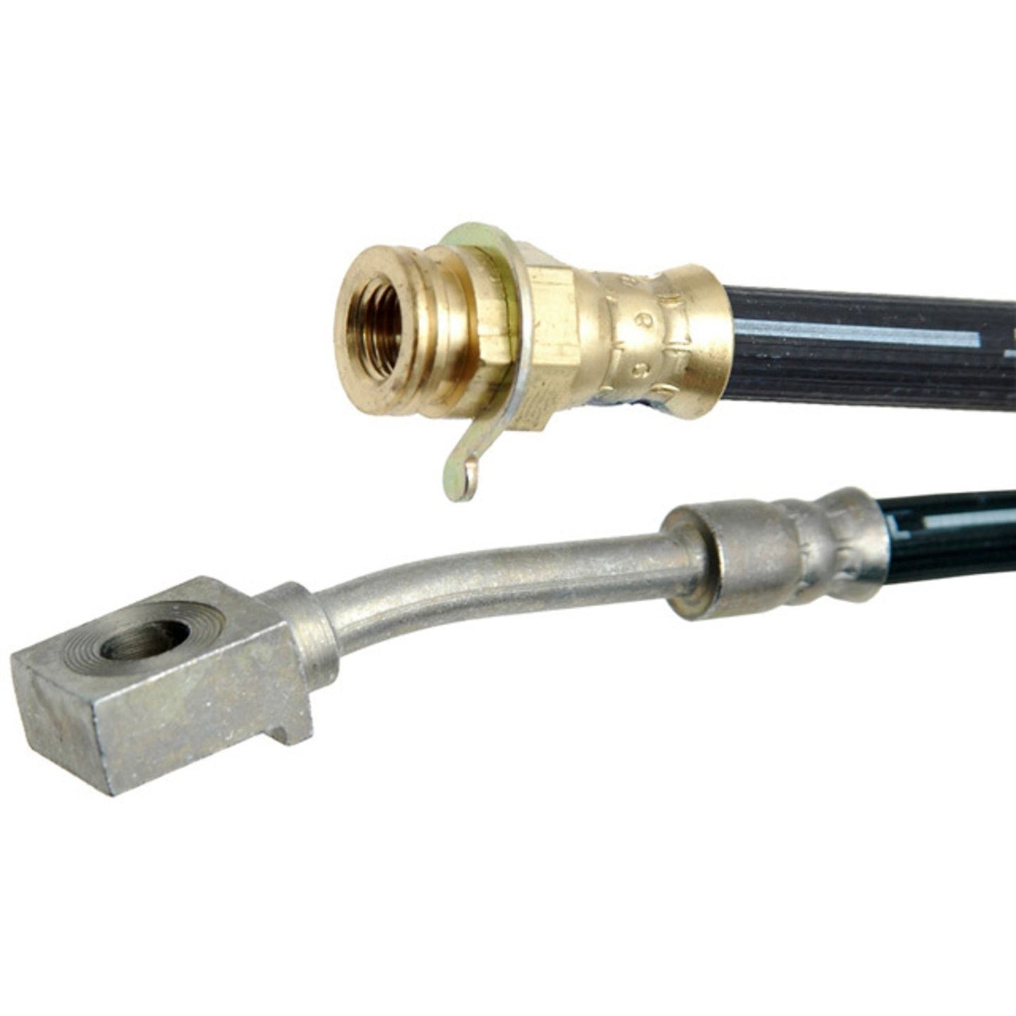 Raybestos Brakes Brake Hydraulic Hose BH38166