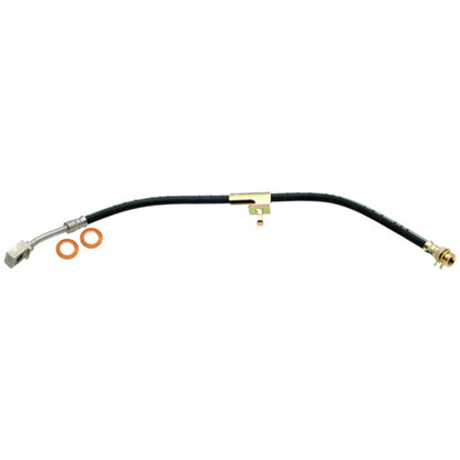 Raybestos Brakes Brake Hydraulic Hose BH38166