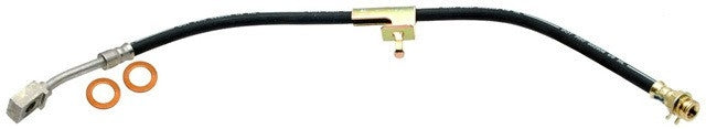 Raybestos Brakes Brake Hydraulic Hose BH38166