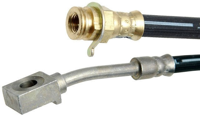 Raybestos Brakes Brake Hydraulic Hose BH38166