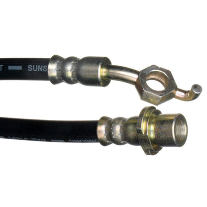 Raybestos Brakes Brake Hydraulic Hose BH381670