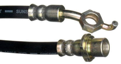 Raybestos Brakes Brake Hydraulic Hose BH381670