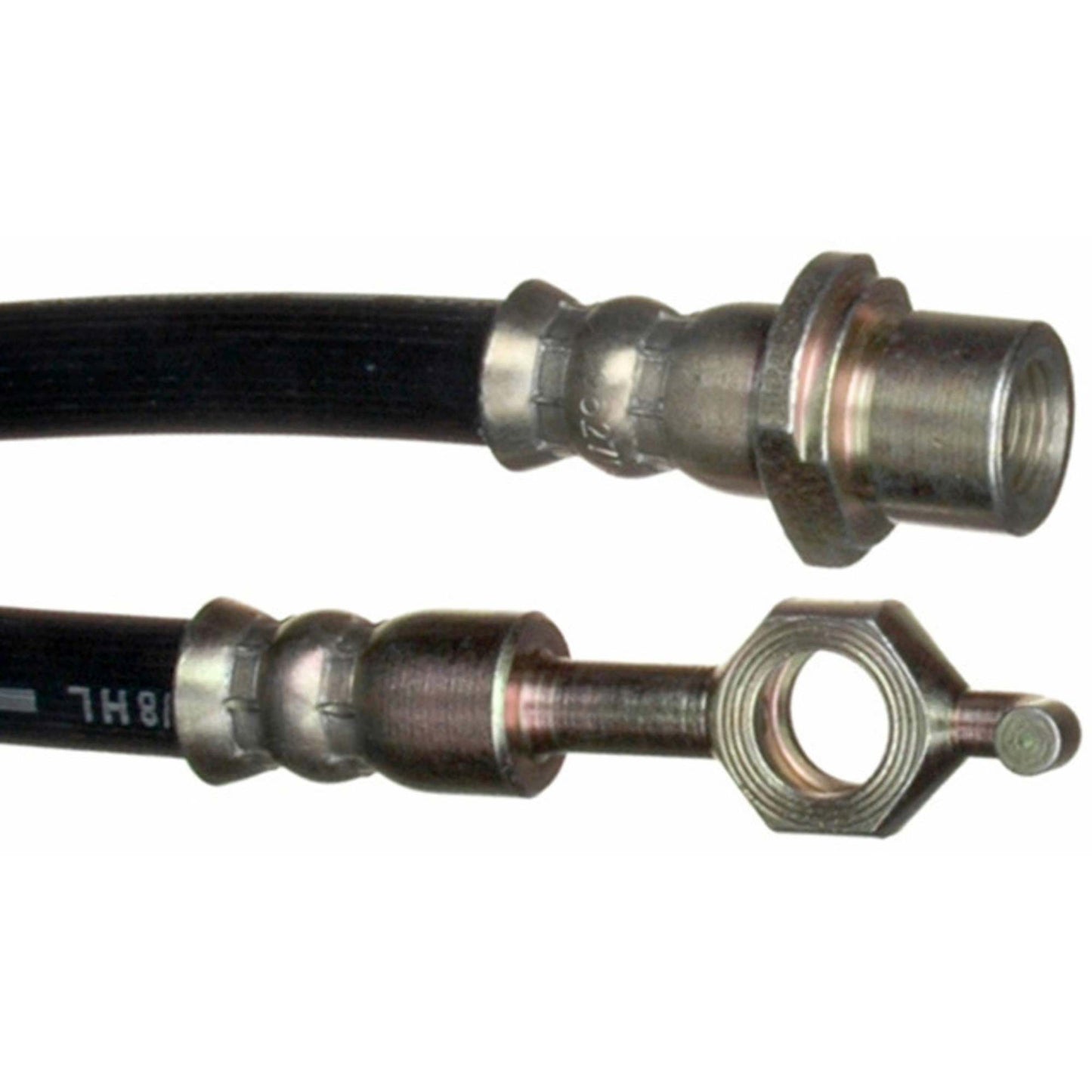 Raybestos Brakes Brake Hydraulic Hose BH381673