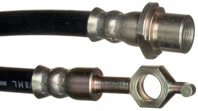 Raybestos Brakes Brake Hydraulic Hose BH381673