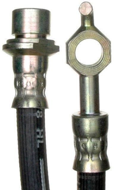 Raybestos Brakes Brake Hydraulic Hose BH381674