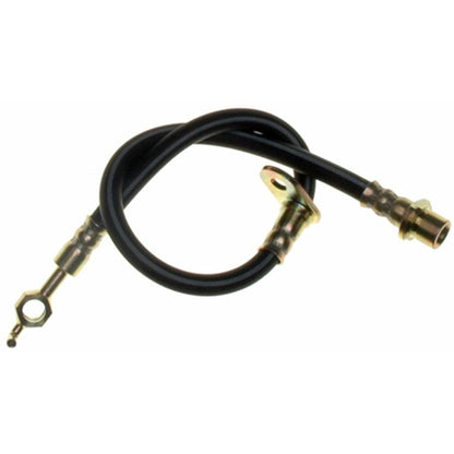 Raybestos Brakes Brake Hydraulic Hose BH381676