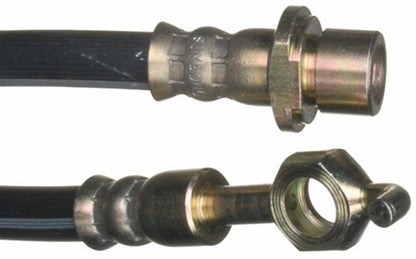 Raybestos Brakes Brake Hydraulic Hose BH381676