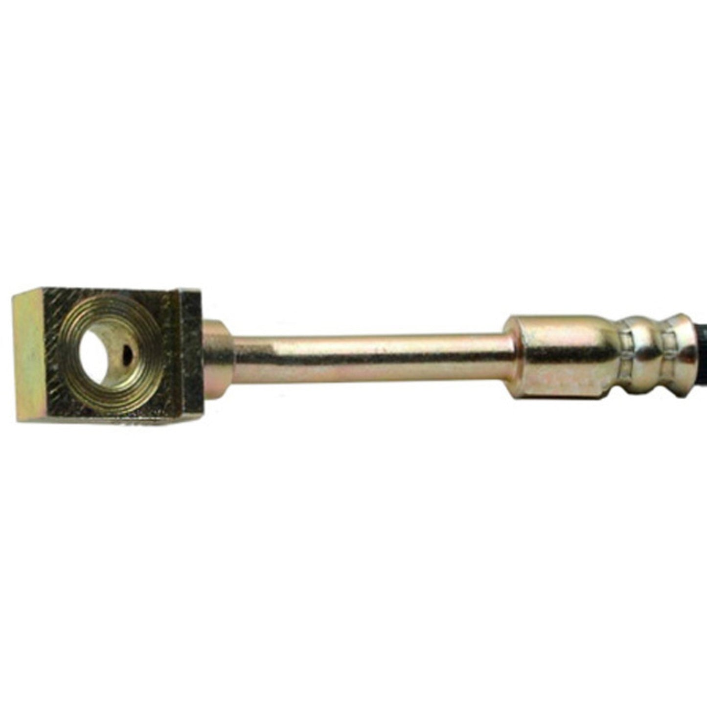 Raybestos Brakes Brake Hydraulic Hose BH38167