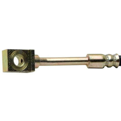 Raybestos Brakes Brake Hydraulic Hose BH38167