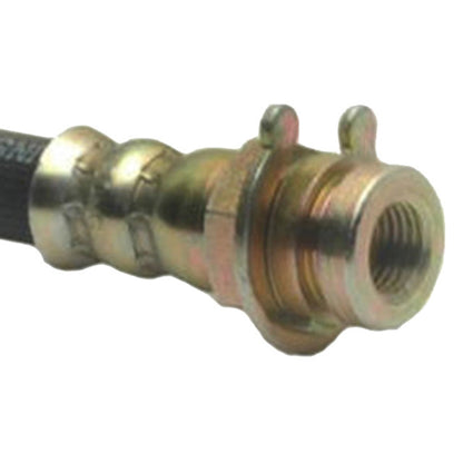 Raybestos Brakes Brake Hydraulic Hose BH38167
