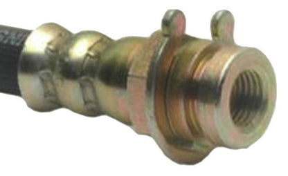 Raybestos Brakes Brake Hydraulic Hose BH38167