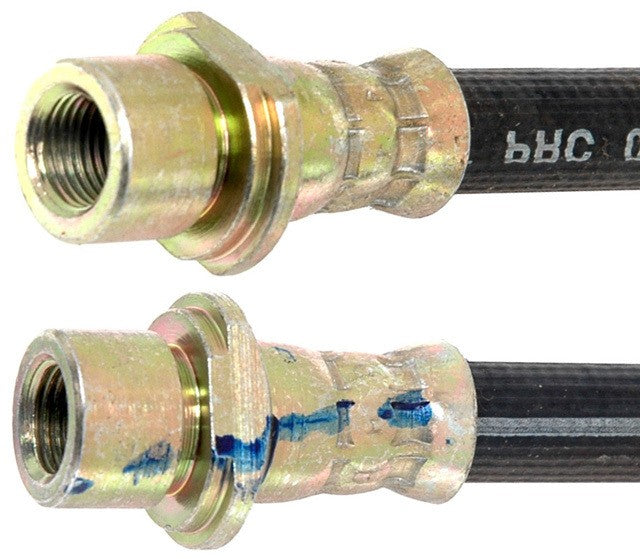 Raybestos Brakes Brake Hydraulic Hose BH381681 image 3