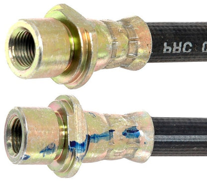 Raybestos Brakes Brake Hydraulic Hose BH381681 image 3