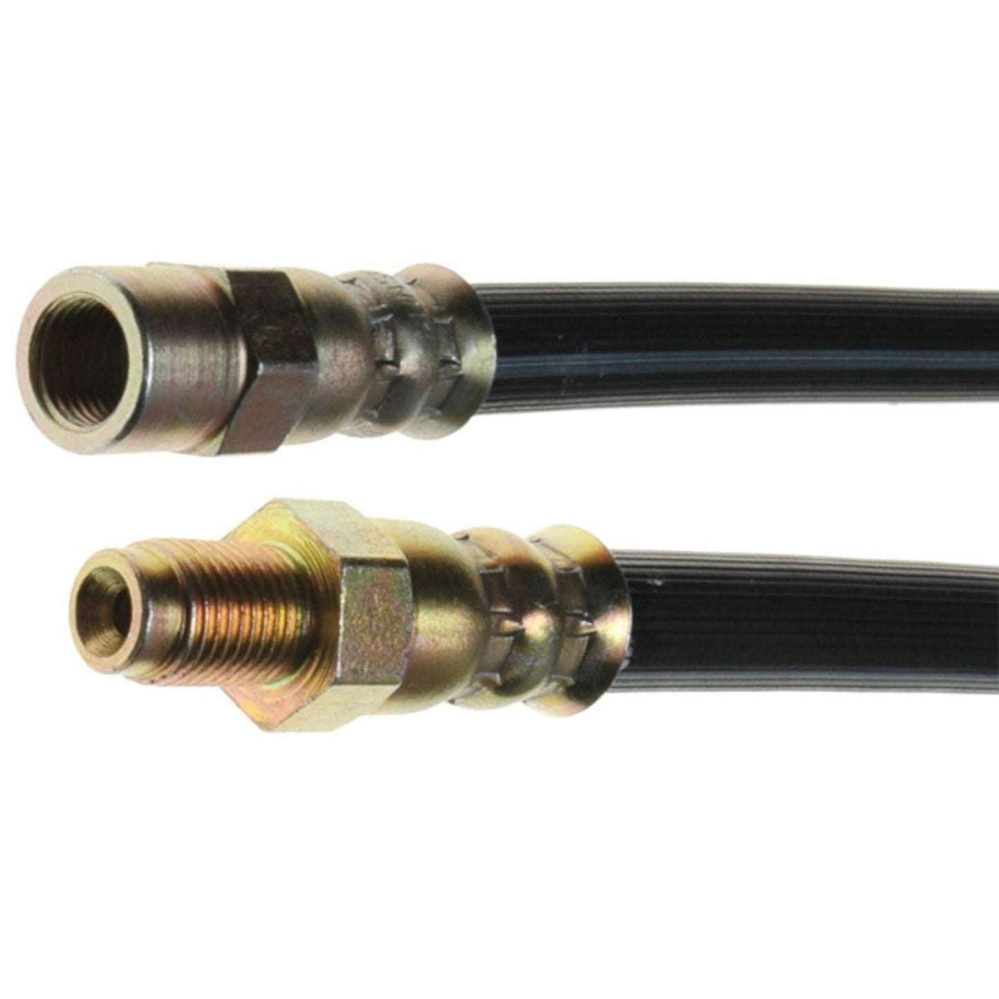 Raybestos Brakes Brake Hydraulic Hose BH38168
