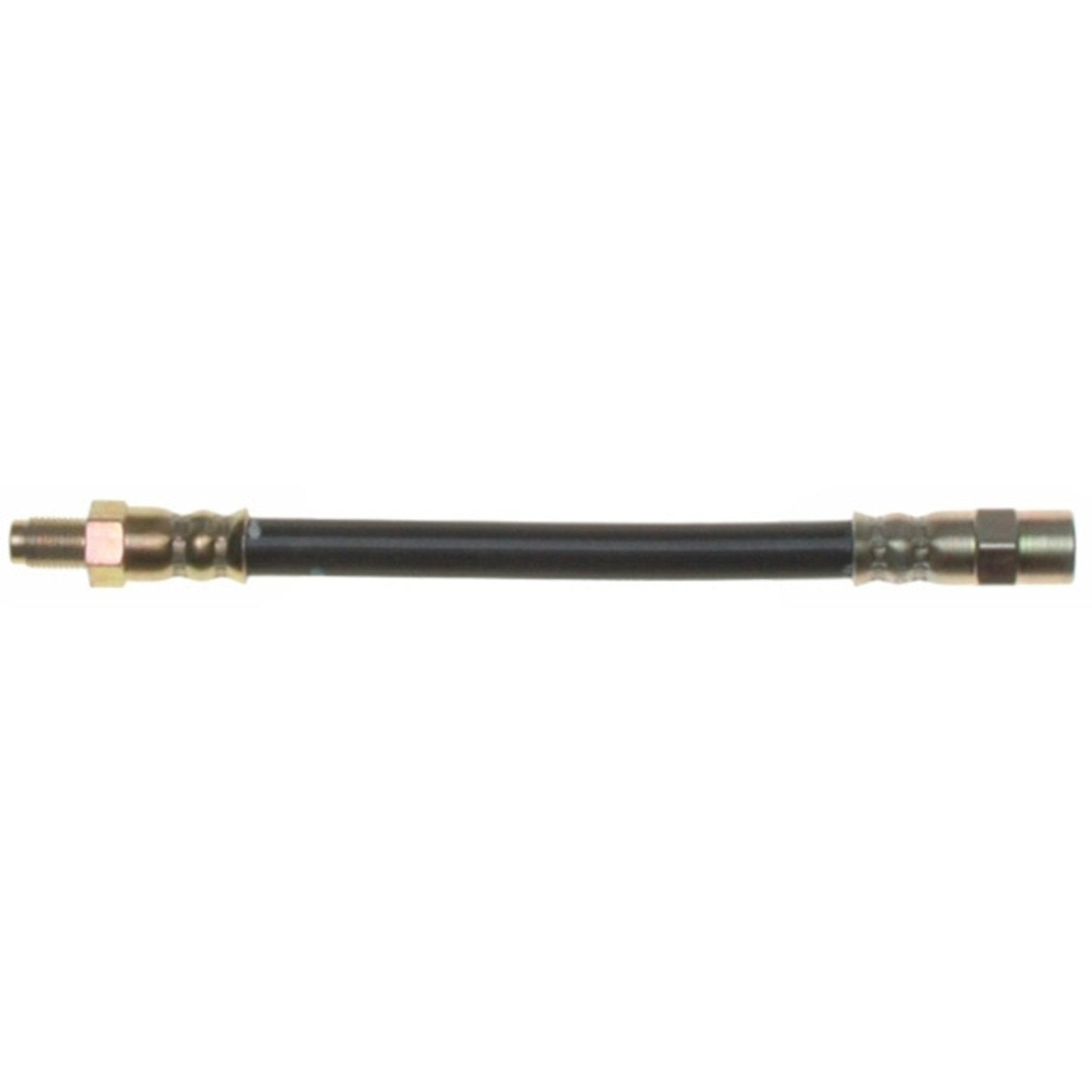 Raybestos Brakes Brake Hydraulic Hose BH38168