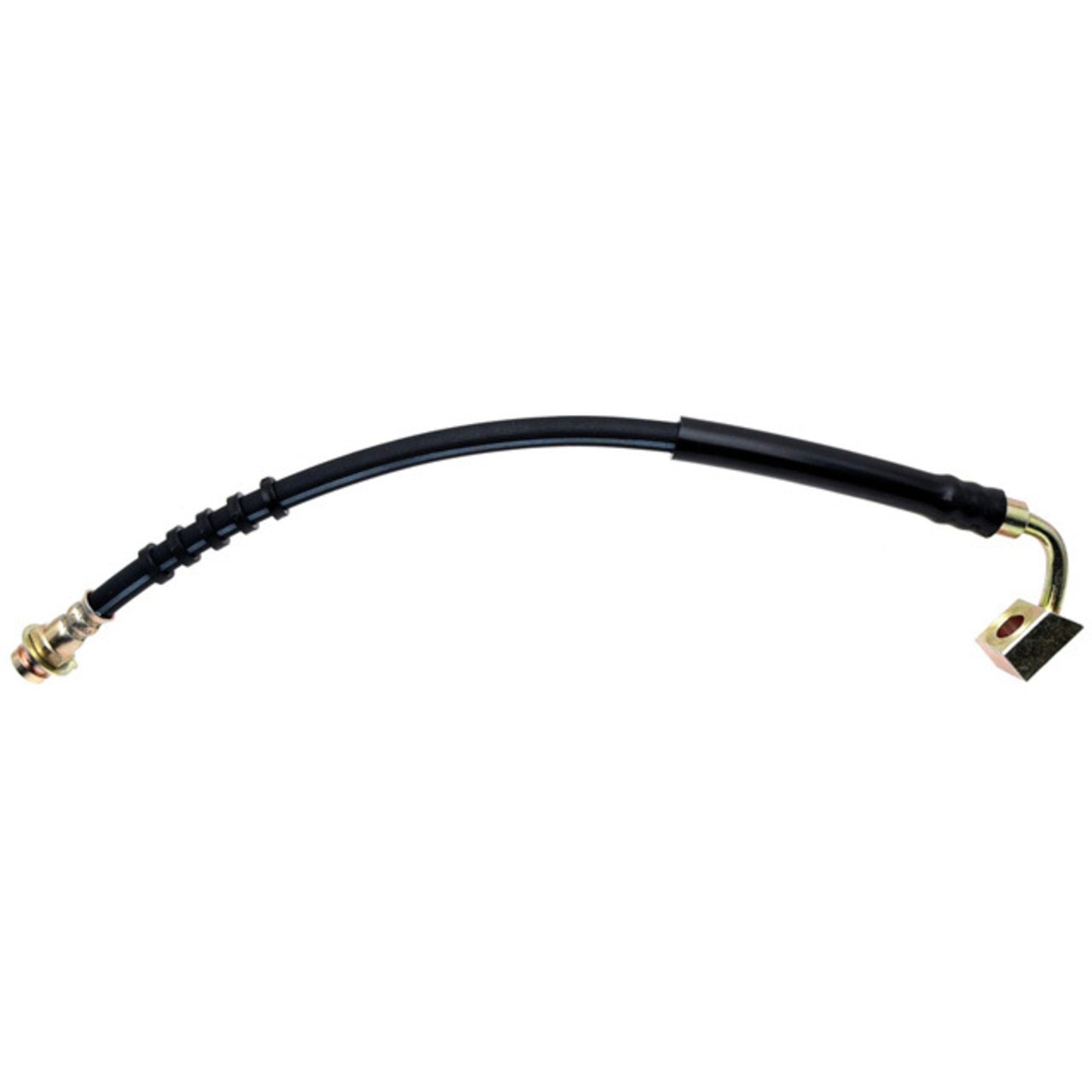 Raybestos Brakes Brake Hydraulic Hose BH38171