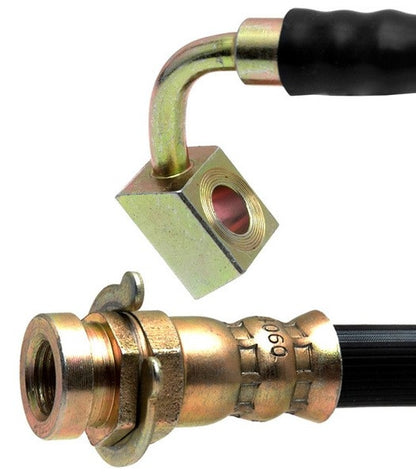 Raybestos Brakes Brake Hydraulic Hose BH38171