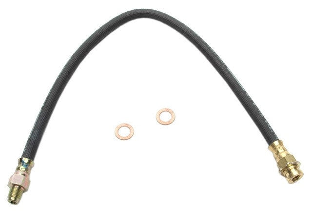 Raybestos Brakes Brake Hydraulic Hose BH38172