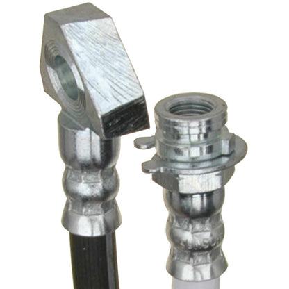 Raybestos Brakes Brake Hydraulic Hose BH38173