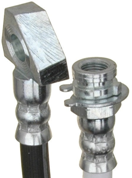 Raybestos Brakes Brake Hydraulic Hose BH38173