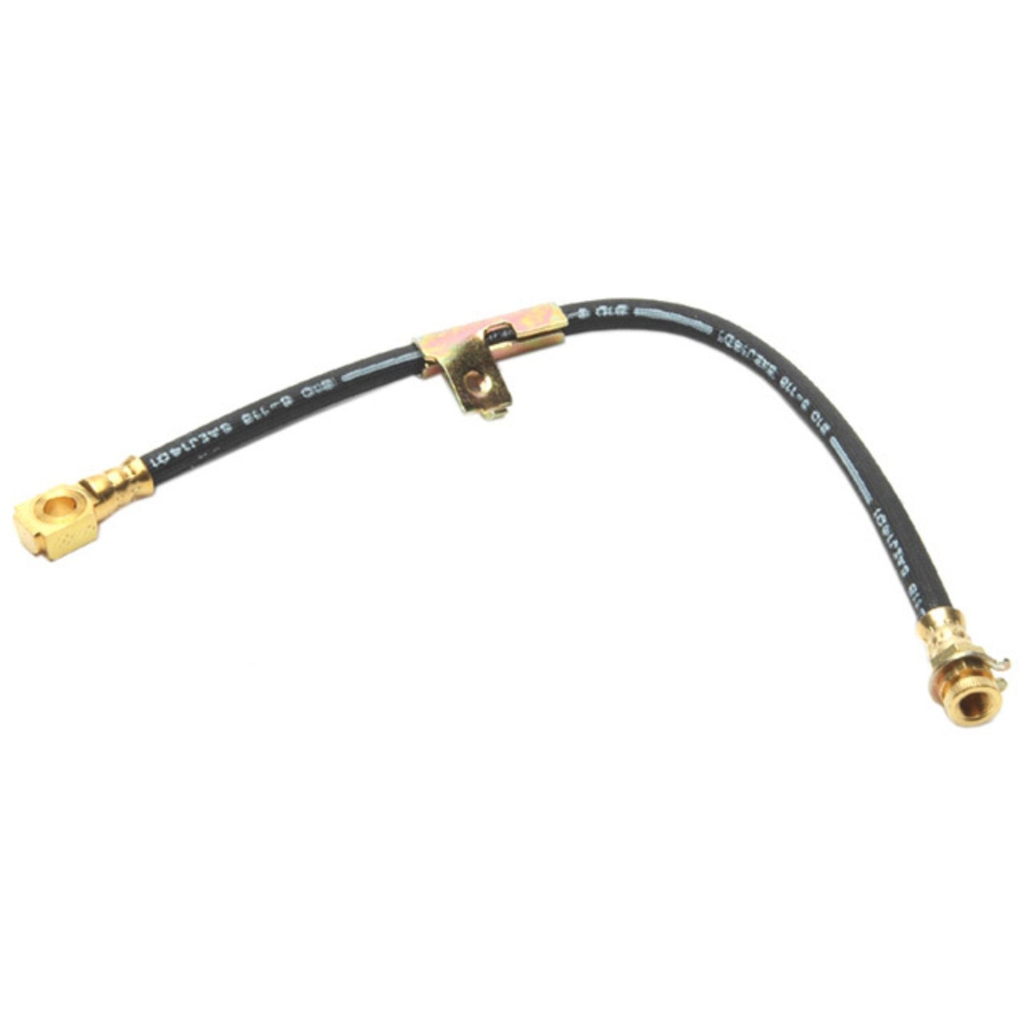 Raybestos Brakes Brake Hydraulic Hose BH38178
