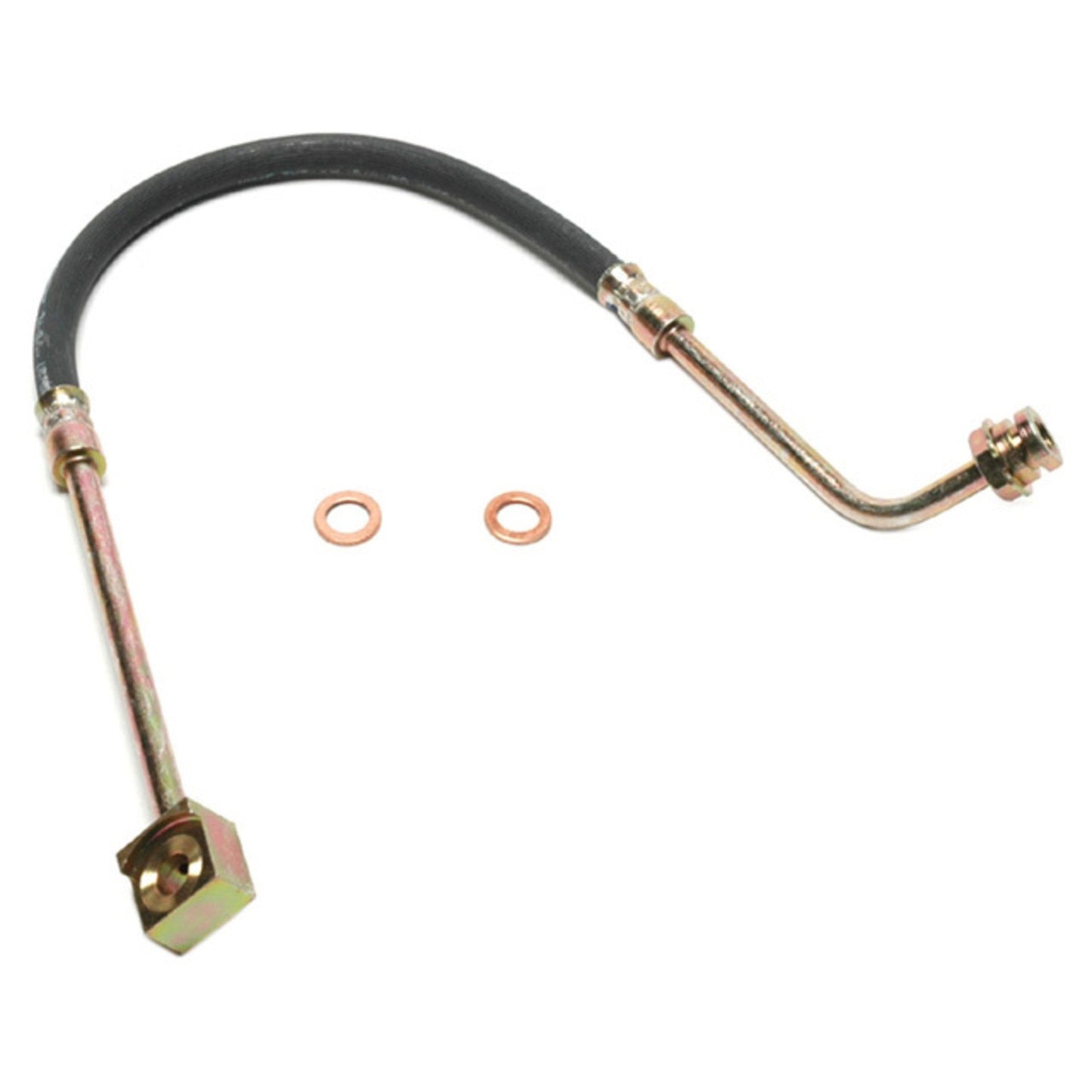 Raybestos Brakes Brake Hydraulic Hose BH38179