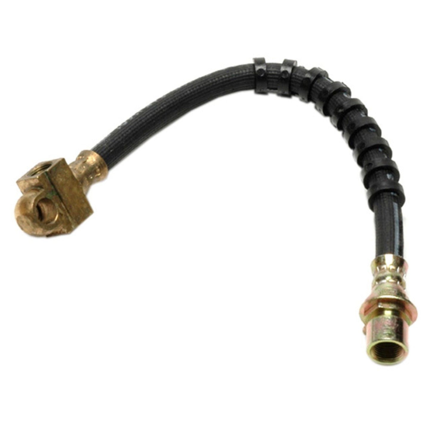 Raybestos Brakes Brake Hydraulic Hose BH38180