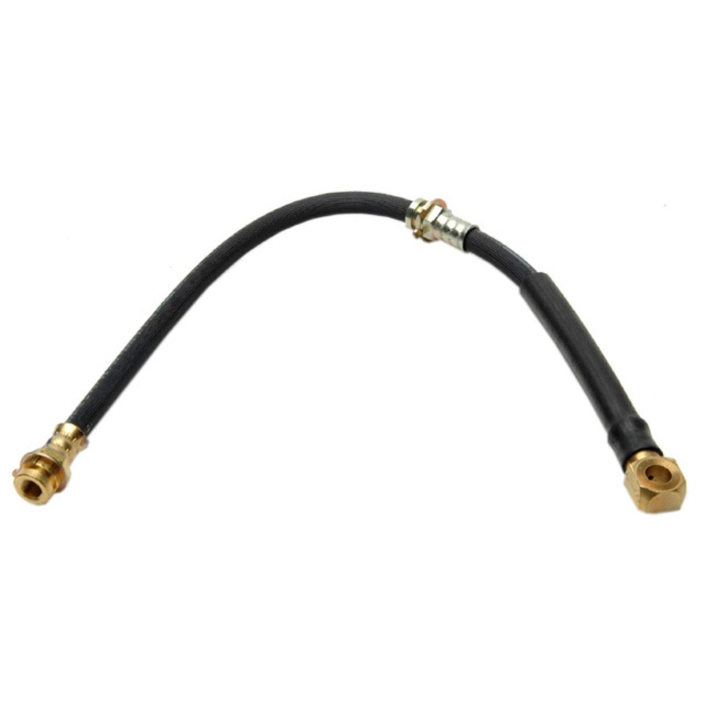 Raybestos Brakes Brake Hydraulic Hose BH38181