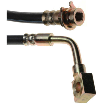 Raybestos Brakes Brake Hydraulic Hose BH38183