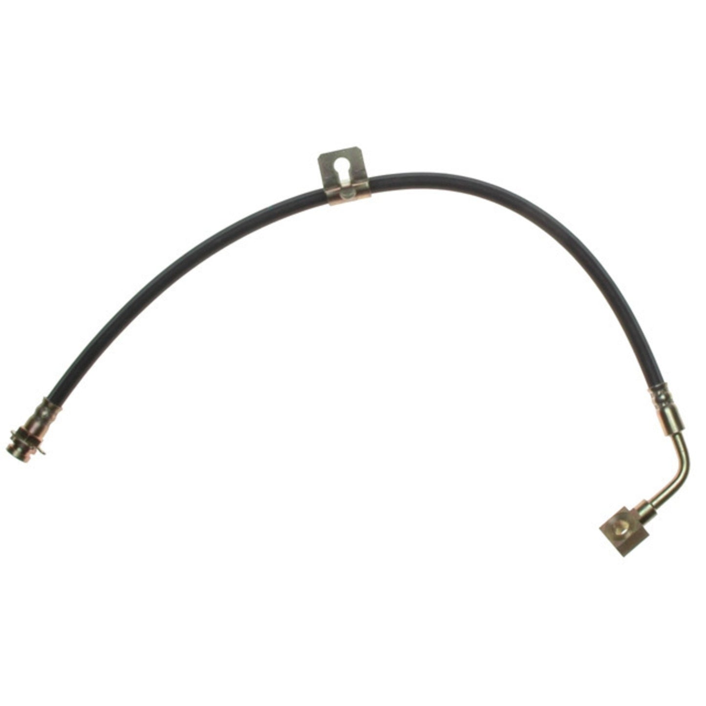 Raybestos Brakes Brake Hydraulic Hose BH38183