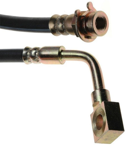 Raybestos Brakes Brake Hydraulic Hose BH38183