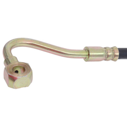 Raybestos Brakes Brake Hydraulic Hose BH38184