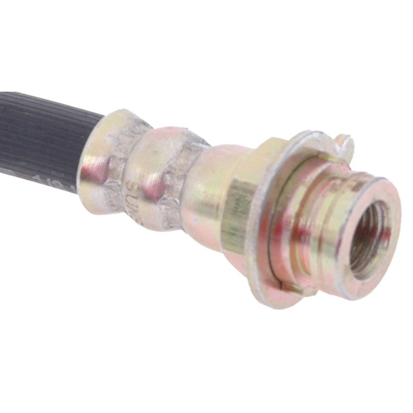 Raybestos Brakes Brake Hydraulic Hose BH38184