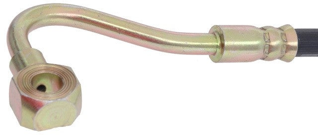 Raybestos Brakes Brake Hydraulic Hose BH38184