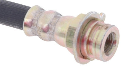 Raybestos Brakes Brake Hydraulic Hose BH38184