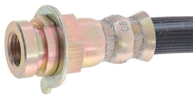 Raybestos Brakes Brake Hydraulic Hose BH38185