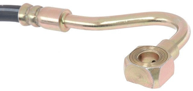 Raybestos Brakes Brake Hydraulic Hose BH38185