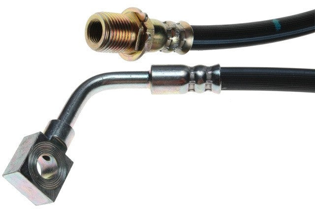 Raybestos Brakes Brake Hydraulic Hose BH38186
